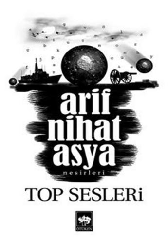 Top Sesleri | Kitap Ambarı