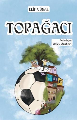 Topağacı | Kitap Ambarı