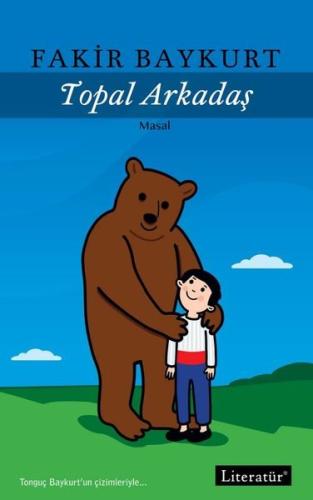 Topal Arkadaş | Kitap Ambarı