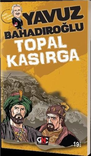 Topal Kasırga | Kitap Ambarı