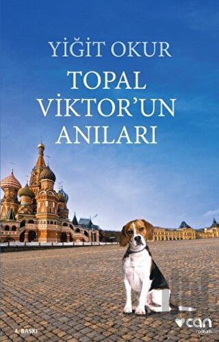 Topal Viktor’un Anıları | Kitap Ambarı