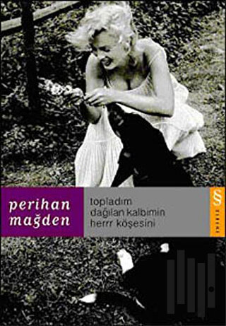 Topladım Dağılan Kalbimin Herrr Köşesini