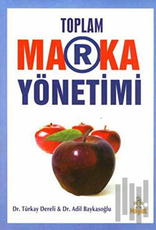 Toplam Marka Yönetimi