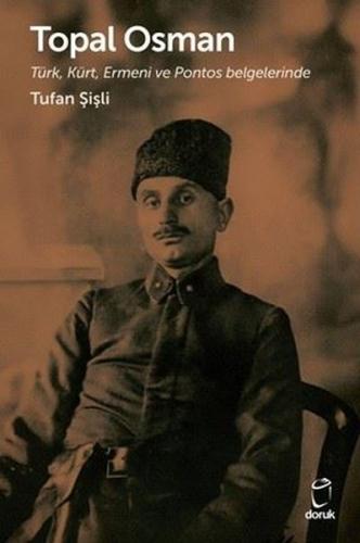 Toplan Osman: Türk Kürt Ermeni ve Pontos Belgelerinde