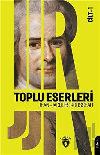 Toplu Eserleri - Cilt 1