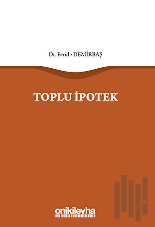 Toplu İpotek
