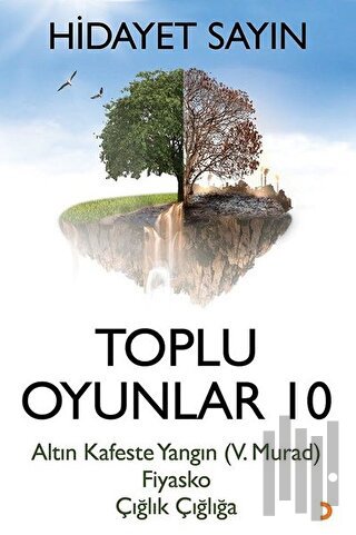 Toplu Oyunlar 10