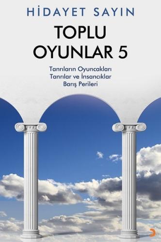 Toplu Oyunlar 5 | Kitap Ambarı