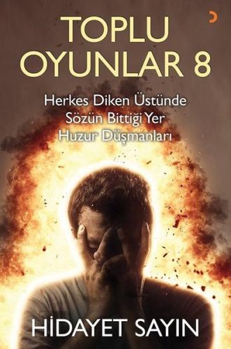 Toplu Oyunlar 8 | Kitap Ambarı