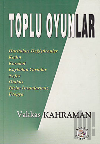 Toplu Oyunlar