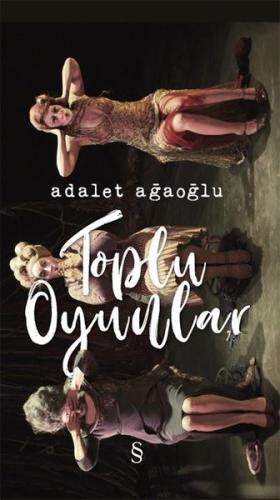 Toplu Oyunlar | Kitap Ambarı