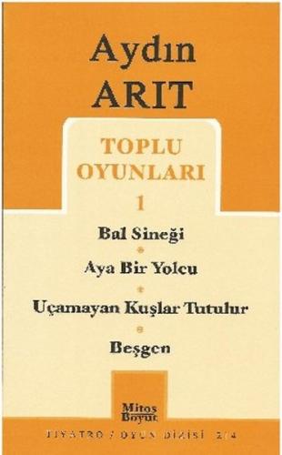 Toplu Oyunları 1 - Bal Sineği Aya Bir Yolcu Uçamayan Kuşlar Tutulur Beşgen