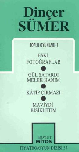 Toplu Oyunları 1 Eski Fotoğraflar