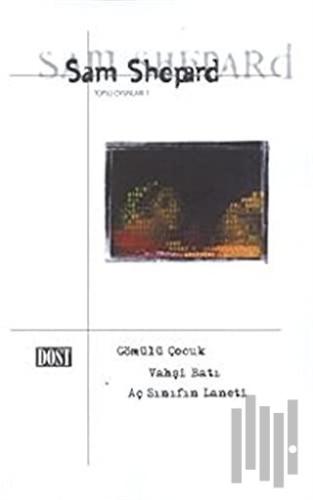 Toplu Oyunları 1 Gömülü Çocuk / Vahşi Batı / Aç Sınıfın Laneti