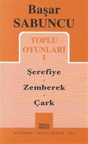 Toplu Oyunları 1 - Şerefiye-Zemberek-Çark