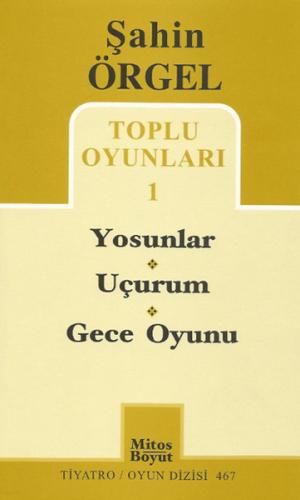 Toplu Oyunları 1