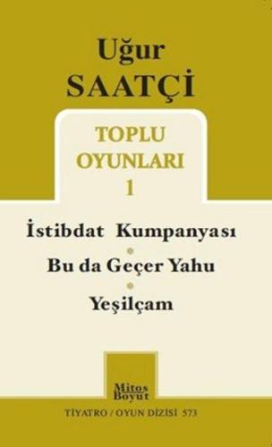 Toplu Oyunları 1