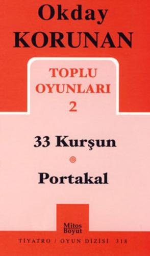 Toplu Oyunları 2 | Kitap Ambarı
