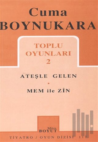 Toplu Oyunları 2  Ateşle Gelin - Mem ile Zin