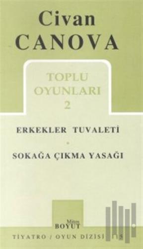 Toplu Oyunları 2 Erkekler Tuvaleti / Sokağa Çıkma Yasağı