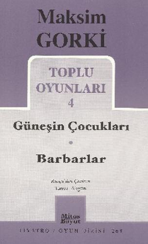 Toplu Oyunları 4 | Kitap Ambarı