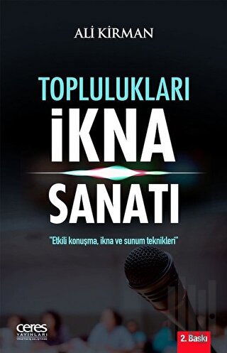 Toplulukları İkna Sanatı