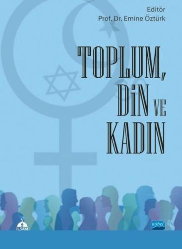 Toplum, Din ve Kadın | Kitap Ambarı