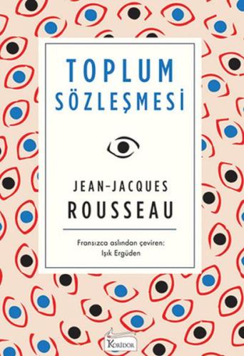 Toplum Sözleşmesi | Kitap Ambarı