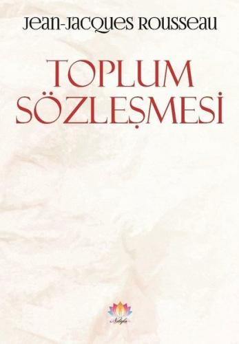 Toplum Sözleşmesi | Kitap Ambarı