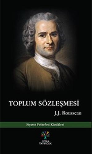 Toplum Sözleşmesi | Kitap Ambarı