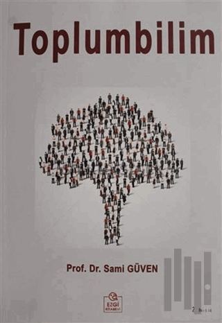 Toplumbilim | Kitap Ambarı