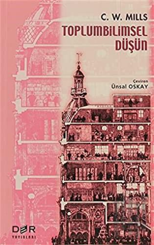 Toplumbilimsel Düşün