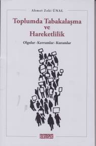 Toplumda Tabakalaşma ve Hareketlilik | Kitap Ambarı