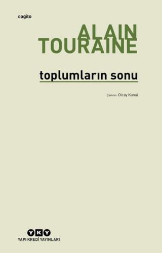 Toplumların Sonu | Kitap Ambarı