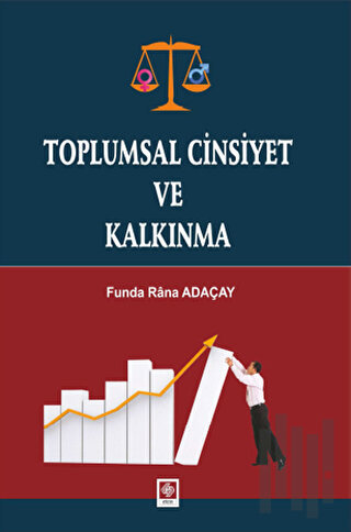 Toplumsal Cinsiyet ve Kalkınma