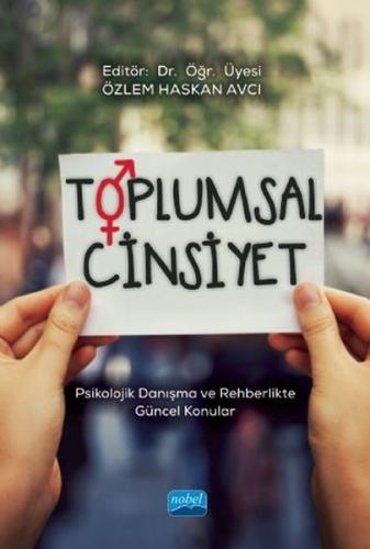 Toplumsal Cinsiyet | Kitap Ambarı