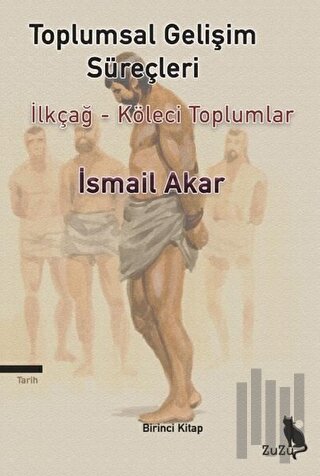 Toplumsal Gelişim Süreçleri