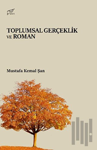 Toplumsal Gerçeklik ve Roman
