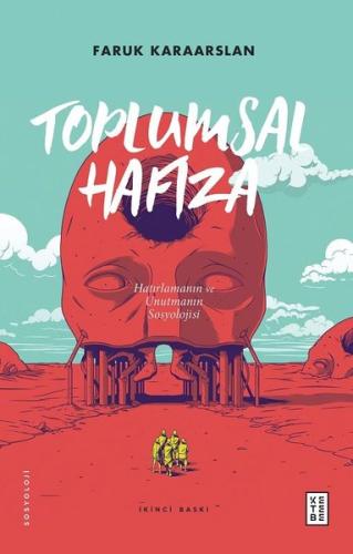 Toplumsal Hafıza | Kitap Ambarı
