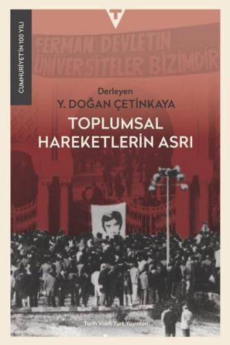 Toplumsal Hareketlerin Asrı | Kitap Ambarı