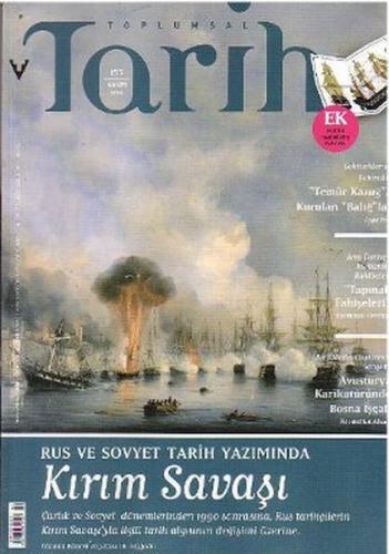 Toplumsal Tarih Dergisi Sayı: 155 | Kitap Ambarı