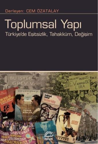 Toplumsal Yapı | Kitap Ambarı