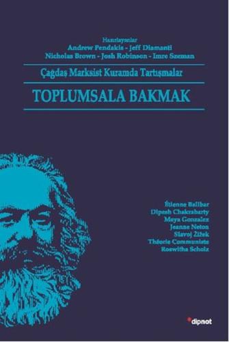 Toplumsala Bakmak | Kitap Ambarı
