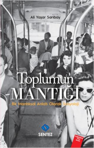 Toplumun Mantığı | Kitap Ambarı