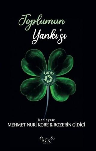Toplumun Yankı'sı (Ciltli) | Kitap Ambarı