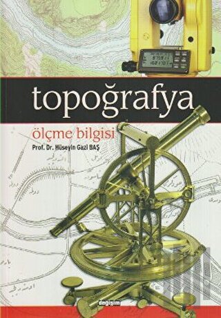 Topoğrafya Ölçme Bilgisi