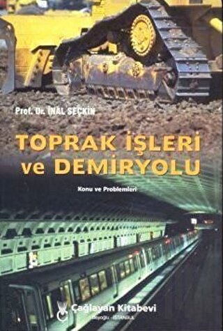 Toprak İşleri ve Demiryolu