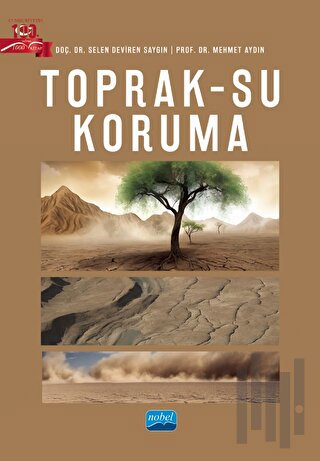 Toprak - Su Koruma | Kitap Ambarı