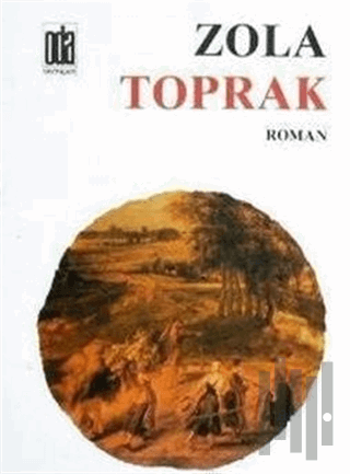 Toprak