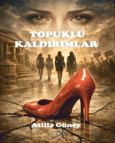 Topuklu Kaldırımlar | Kitap Ambarı